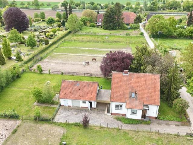 Haus kaufen in Springe