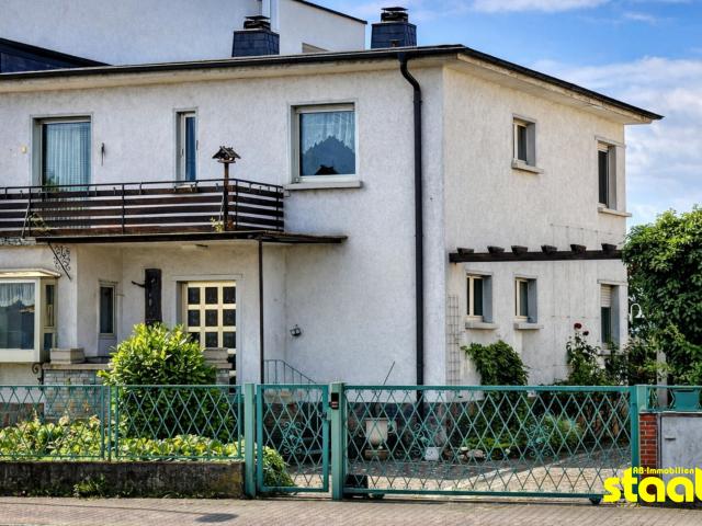 Villa kaufen in Aschaffenburg, Bayern