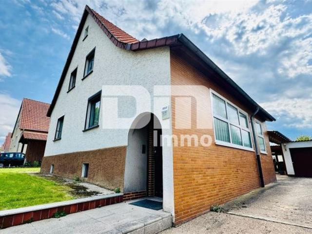 Haus kaufen in Hofgeismar