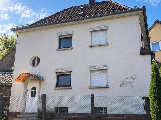 Villa kaufen in Thaleischweiler-Fröschen, Südwestpfalz