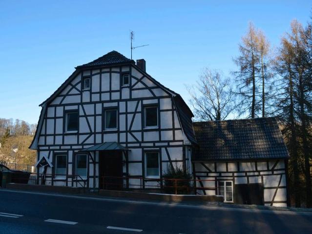 Haus kaufen in Waldmühle, Kürten