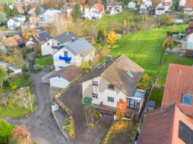 Haus kaufen in Baden-Baden, Baden-Württemberg