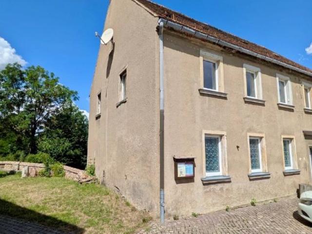 Haus kaufen in Grimma, Sachsen