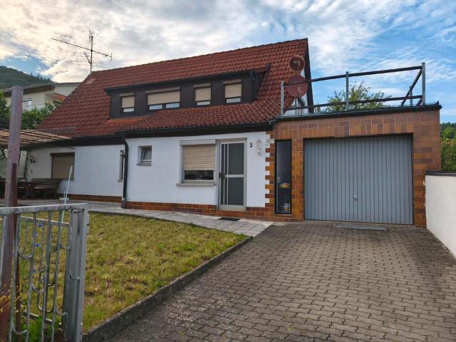 Haus kaufen in Sendelbach, Lohr am Main