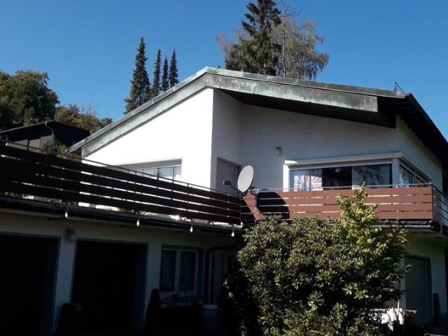 Haus kaufen in Schmitten
