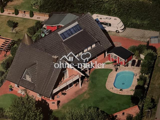 Haus kaufen in Trahe, Dötlingen