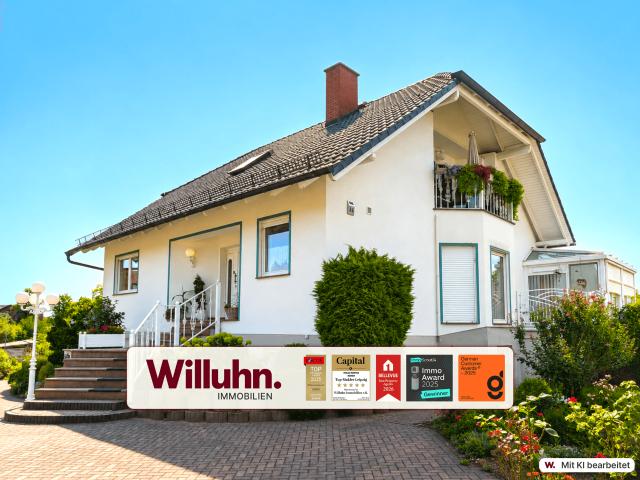 Haus kaufen in Mockrehna, Sachsen