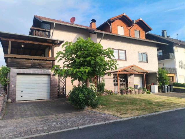 Haus kaufen in Knüllwald, Hessen