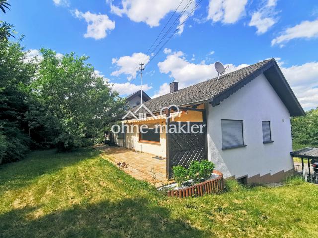 Haus kaufen in Saarland