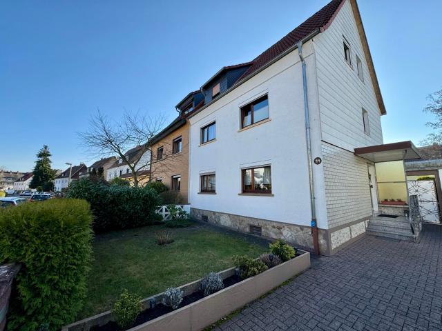 Haus kaufen in Lamboy, Hanau