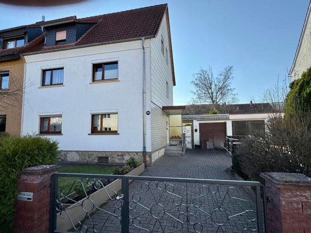 Haus kaufen in Lamboy, Hanau