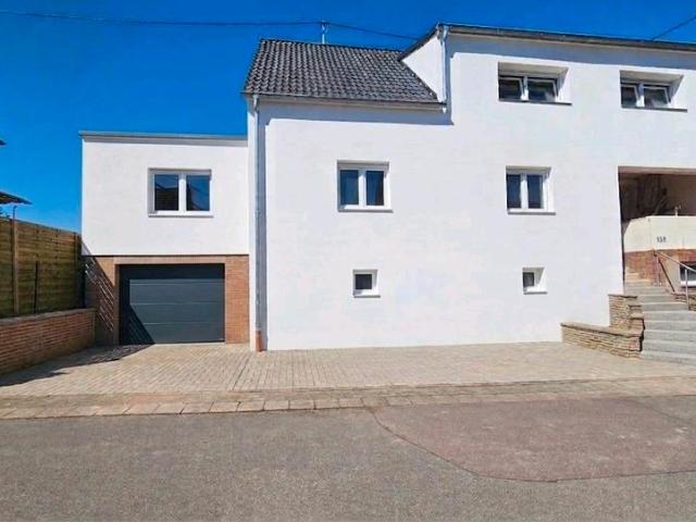 Haus kaufen in Mettlach, Saarland