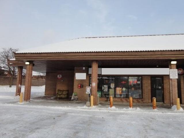 Office for rent in York, Ontario