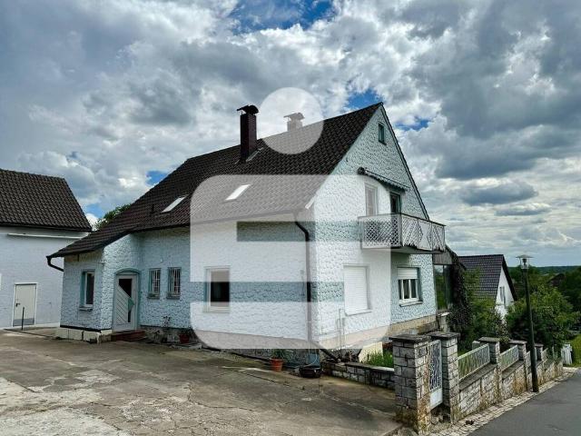Haus kaufen in Lonnerstadt, Bayern