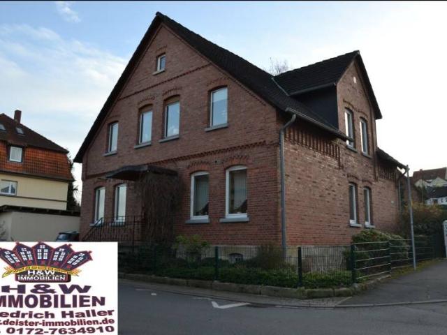 Haus kaufen in Barsinghausen, Niedersachsen