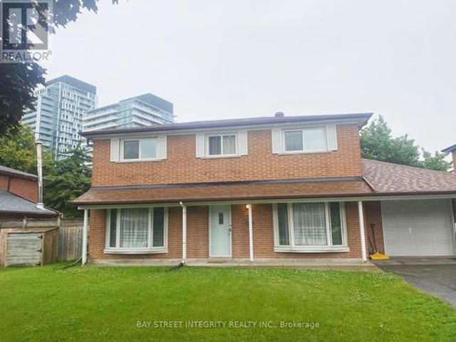House for rent in Woburn, Ontario