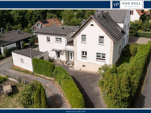 Haus kaufen in Segendorf, Neuwied