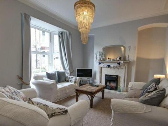 House for sale in Whitby, North Yorkshire