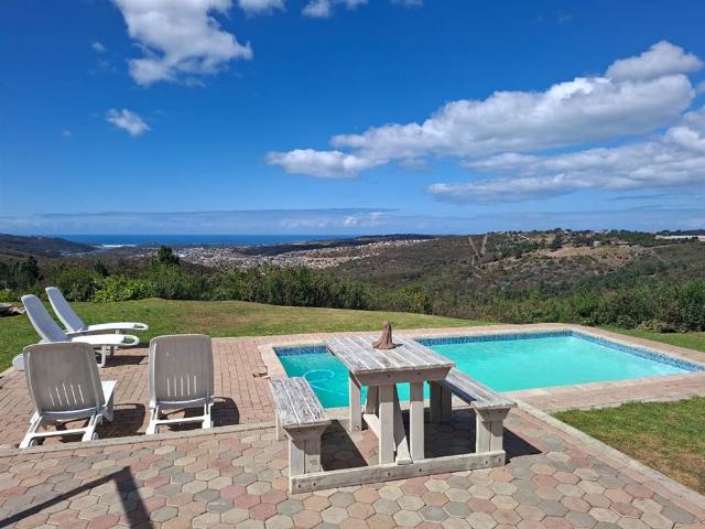 Farm for sale in Groot Brak Rivier, Western Cape