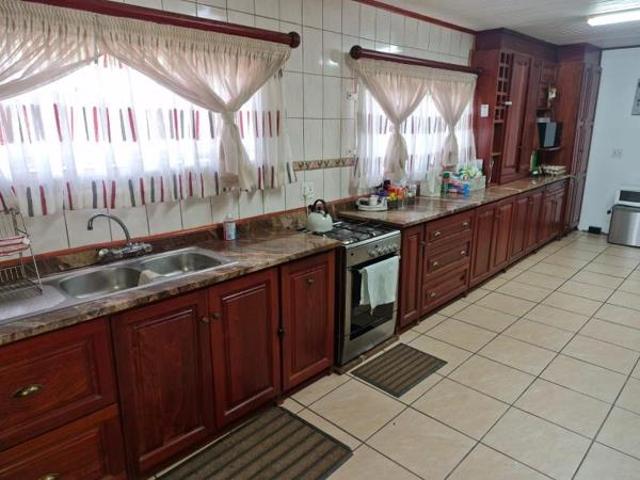 Farm for sale in Witbank, Mpumalanga