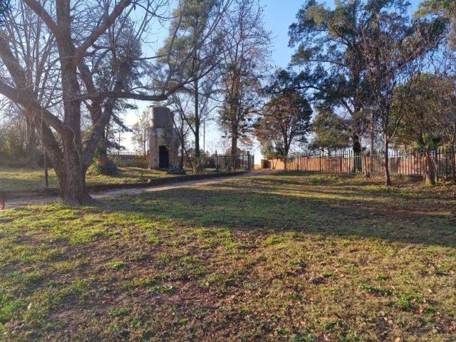 Farm for sale in Witbank, Mpumalanga