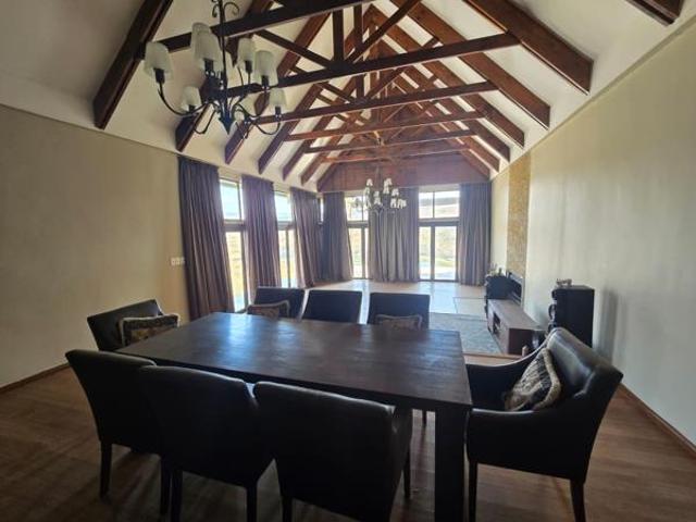 Farm for sale in Machadodorp, Mpumalanga