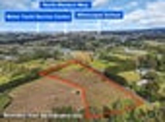 Land for sale in Paremoremo