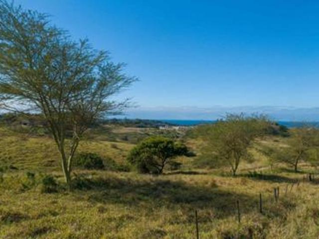 Land for sale in Princess Grant, Kwazulu-natal