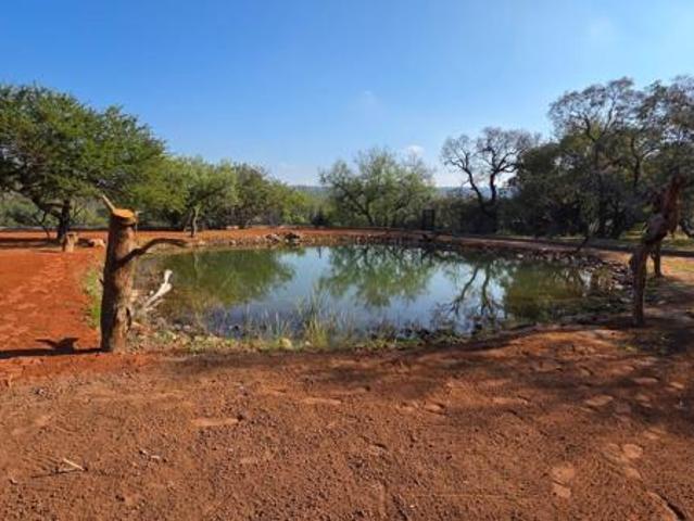 Land for sale in Limpopo