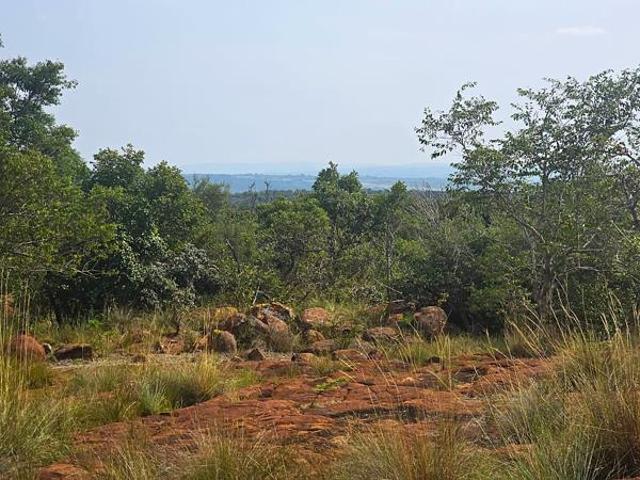 Land for sale in 57 Waterberg, Lephalale Local Municipality