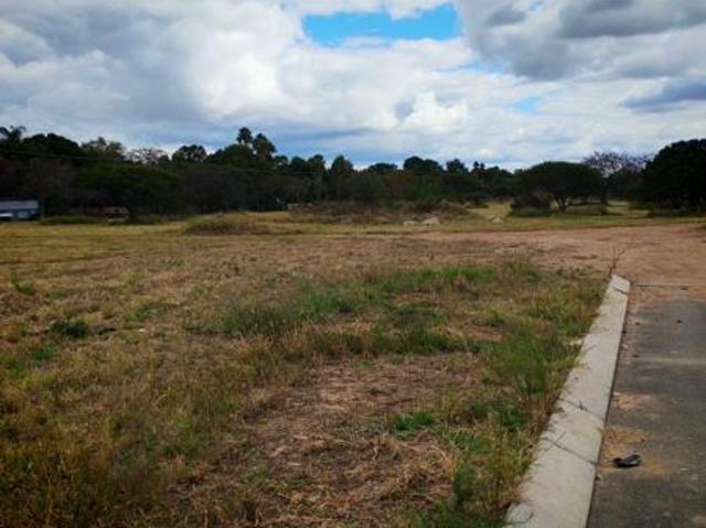 Land for sale in Seshego, Limpopo