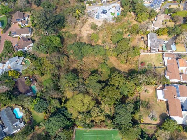 Land for sale in Durban