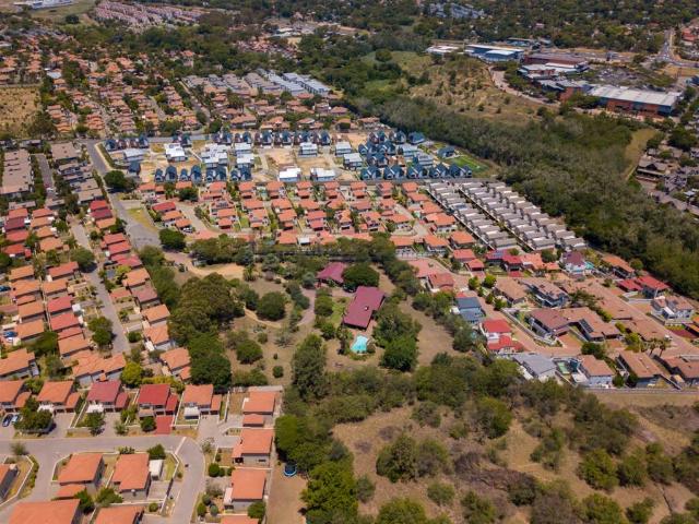 Land for sale in Johannesburg