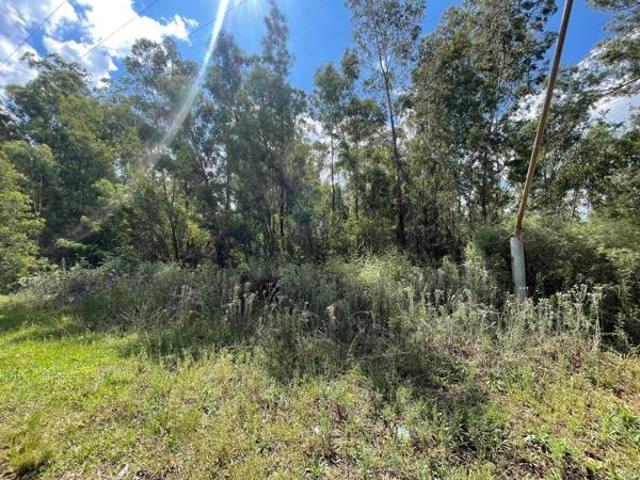 Land for sale in Midvaal, Gauteng
