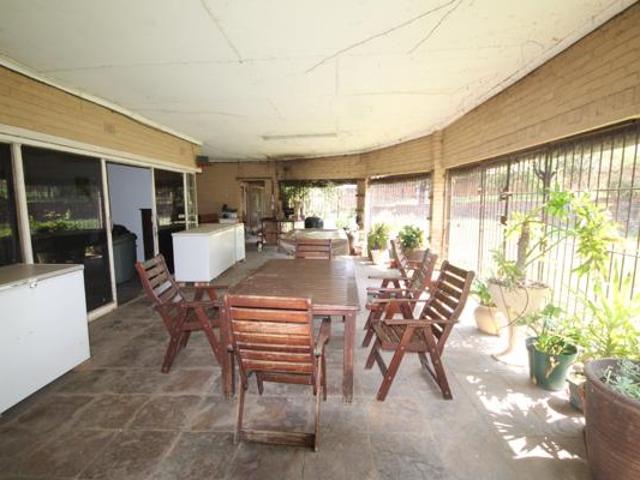Land for sale in Witbank, Mpumalanga