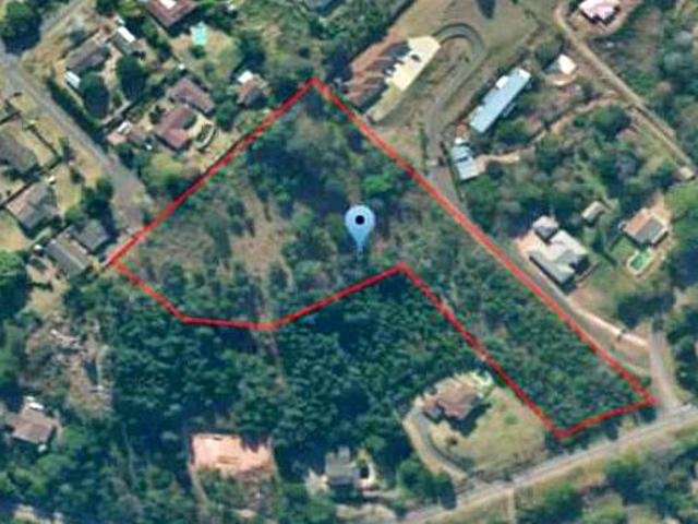 Land for sale in Seaview, Kwazulu-natal