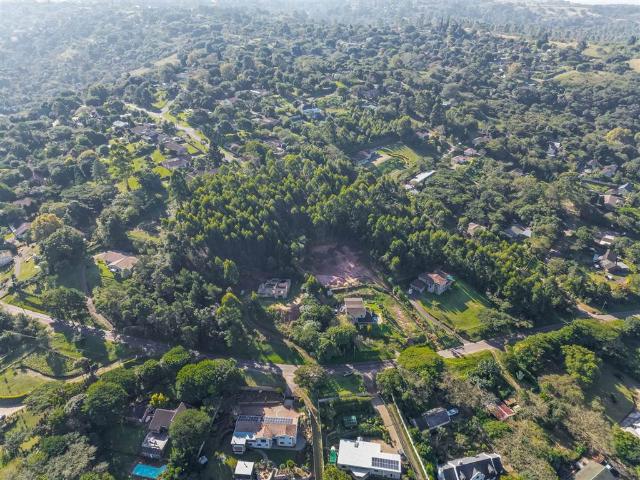 Land for sale in Durban