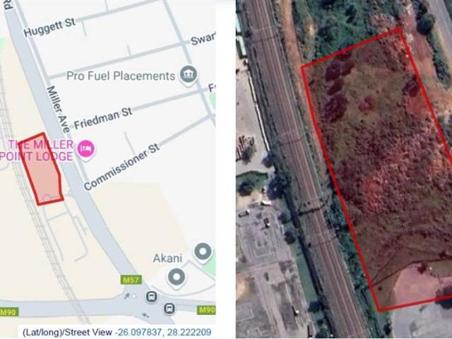 Land for sale in Ekurhuleni, Gauteng