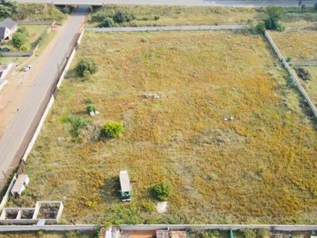 Land for sale in Midvaal, Gauteng