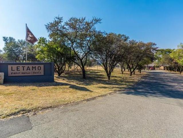 Land for sale in Westonaria, Gauteng