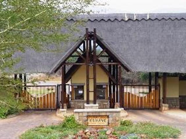Land for sale in North West