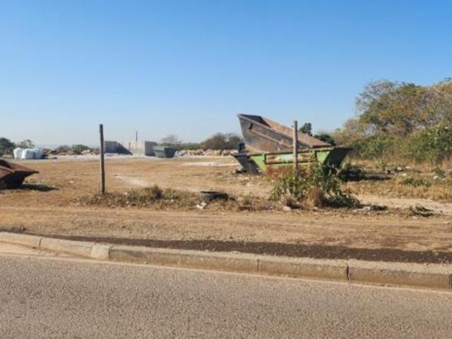 Land for sale in Umgungundlovu, Kwazulu-natal