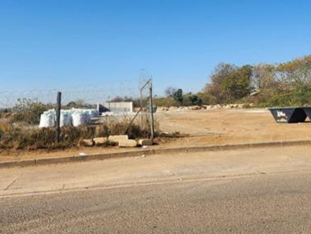 Land for sale in Umgungundlovu, Kwazulu-natal