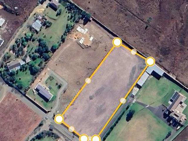 Land for sale in Centurion, Gauteng