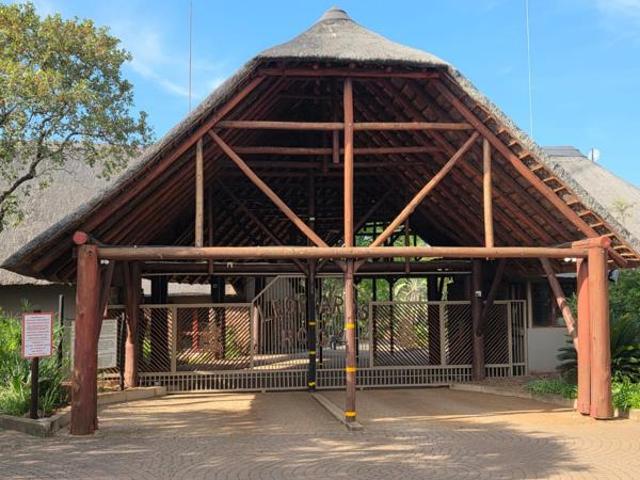 Land for sale in Limpopo