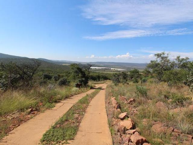 Land for sale in Limpopo