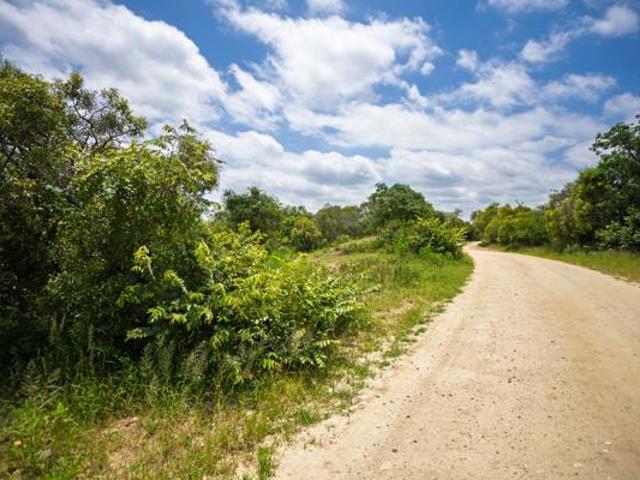 Land for sale in Mopani, Limpopo