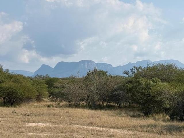 Land for sale in Mopani, Limpopo