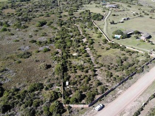 Land for sale in Cape St Francis, Eastern Cape
