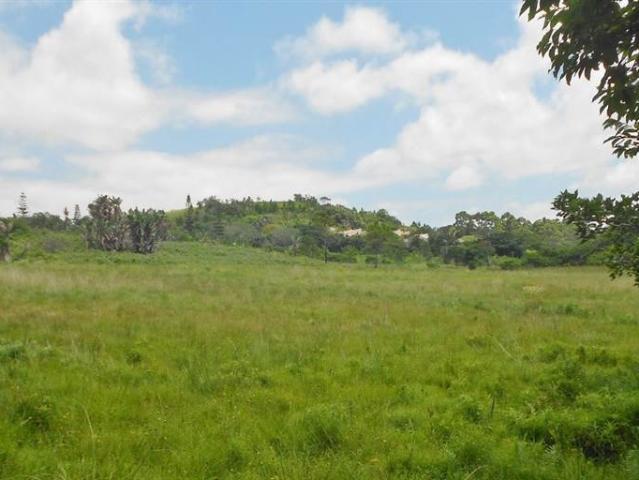 Land for sale in Ugu District Municipality, Kwazulu-natal